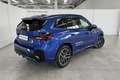 BMW X1 X1 sDrive 18d Msport aut. Blu/Azzurro - thumbnail 3