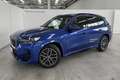 BMW X1 X1 sDrive 18d Msport aut. Blu/Azzurro - thumbnail 1