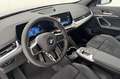 BMW X1 X1 sDrive 18d Msport aut. Blu/Azzurro - thumbnail 9