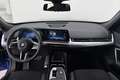 BMW X1 X1 sDrive 18d Msport aut. Blu/Azzurro - thumbnail 2