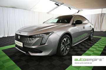 1.6 180 PHEV e-EAT8 Allure MATRIX/NAV/ACC/17