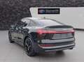 Audi e-tron Audi e-tron Sportback  50 S-Line Black Editon Schwarz - thumbnail 3