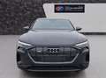 Audi e-tron Audi e-tron Sportback  50 S-Line Black Editon Schwarz - thumbnail 8