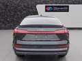 Audi e-tron Audi e-tron Sportback  50 S-Line Black Editon Schwarz - thumbnail 4