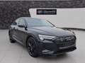 Audi e-tron Audi e-tron Sportback  50 S-Line Black Editon Schwarz - thumbnail 7