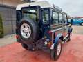 Land Rover Defender 90 Td5  4x4 "Sitzheizung/AHK" Blau - thumbnail 9