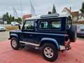 Land Rover Defender 90 Td5  4x4 "Sitzheizung/AHK" Blau - thumbnail 12