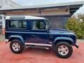 Land Rover Defender 90 Td5  4x4 "Sitzheizung/AHK" Blau - thumbnail 2