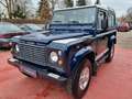 Land Rover Defender 90 Td5  4x4 "Sitzheizung/AHK" Blau - thumbnail 7