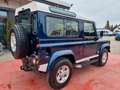 Land Rover Defender 90 Td5  4x4 "Sitzheizung/AHK" Blau - thumbnail 3