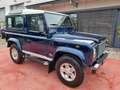 Land Rover Defender 90 Td5  4x4 "Sitzheizung/AHK" Blau - thumbnail 6