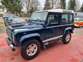 Land Rover Defender 90 Td5  4x4 "Sitzheizung/AHK" Blau - thumbnail 8