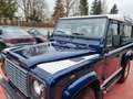 Land Rover Defender 90 Td5  4x4 "Sitzheizung/AHK" Blau - thumbnail 13