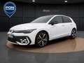 Volkswagen Golf GTE 1.5 eHybrid 272 PK | IQ. Light | Trekhaak | Side A Blanc - thumbnail 1