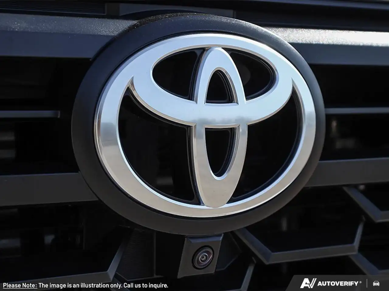 Toyota Tacoma fotografie Toyota Tacoma