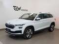 Skoda Kodiaq 2,0 TDI DSG Faceliftmodell ACC AHK Travel Assist H Weiß - thumbnail 6