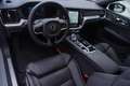 Volvo V60 2.0 T8 Plug-in hybrid AWD Plus Dark Performance Ed Grau - thumbnail 12