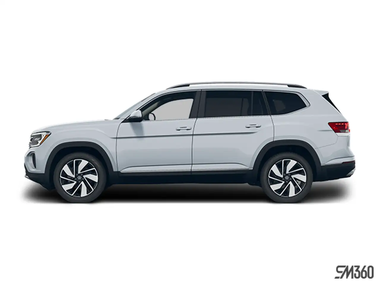2026 Volkswagen Atlas