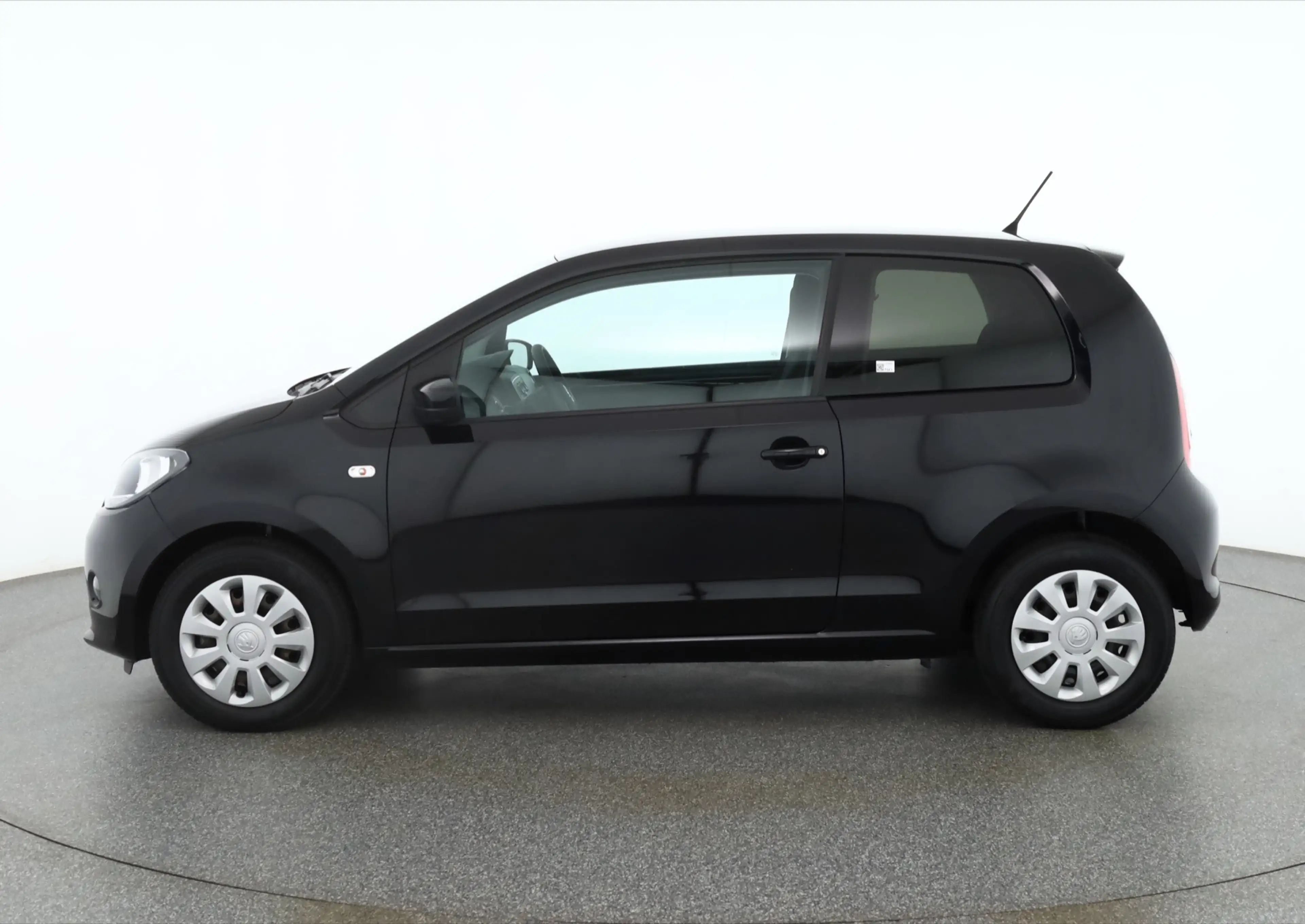 Skoda Citigo 1.0 MPI Ambition Klima Sitzheizung — photo 2