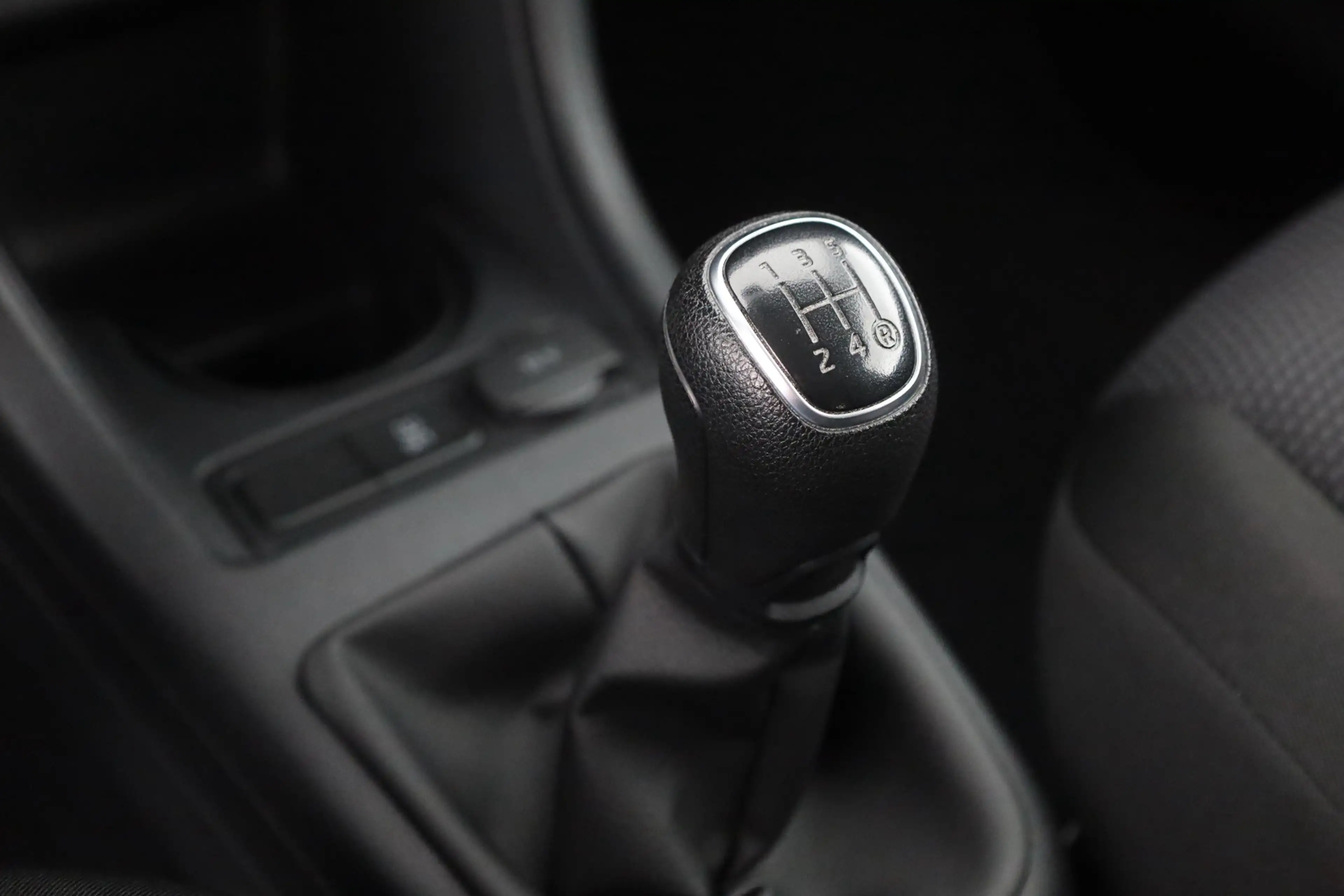 Skoda Citigo 1.0 MPI Ambition Klima Sitzheizung — photo 12