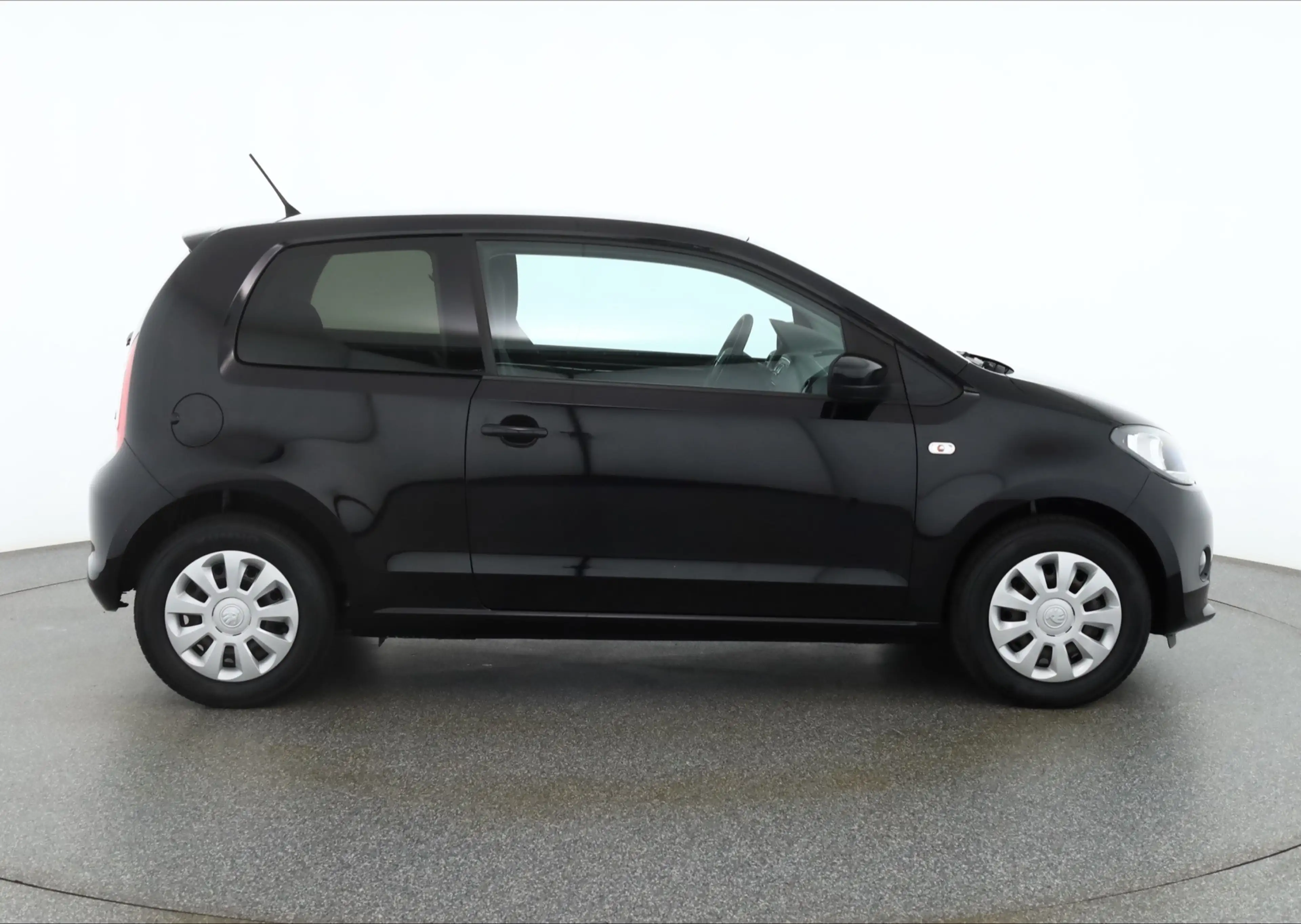 Skoda Citigo 1.0 MPI Ambition Klima Sitzheizung — photo 6