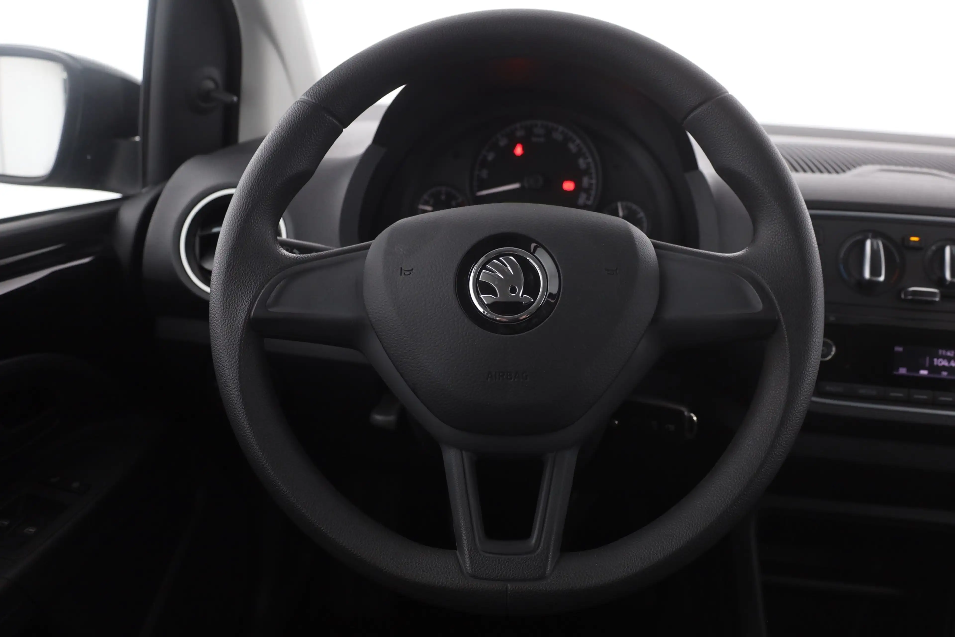 Skoda Citigo 1.0 MPI Ambition Klima Sitzheizung — photo 13