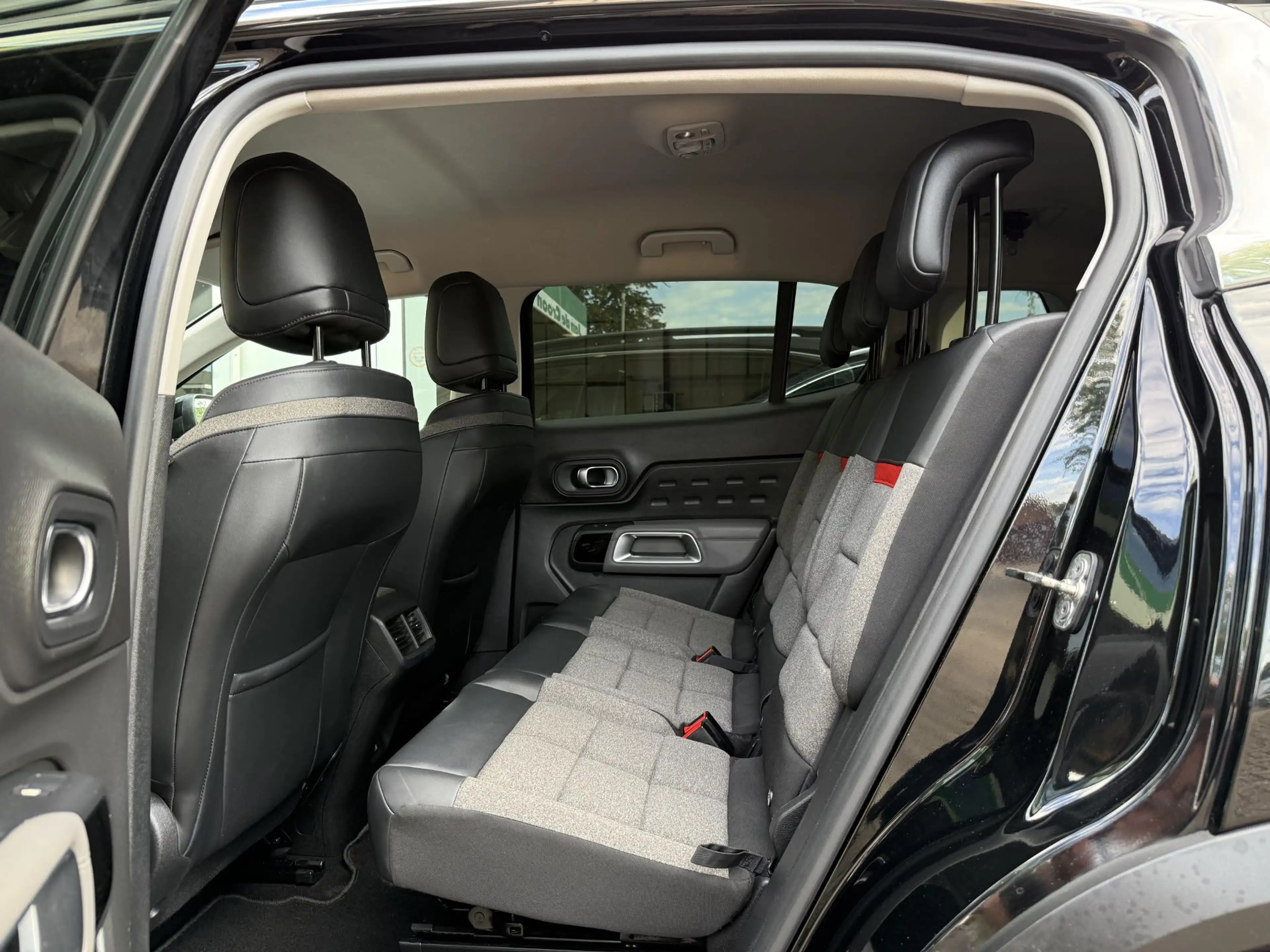 Citroen C5 Aircross 1.6 PureTech Feel Aut. |Camera|Carplay|Trekhaak| — photo 6