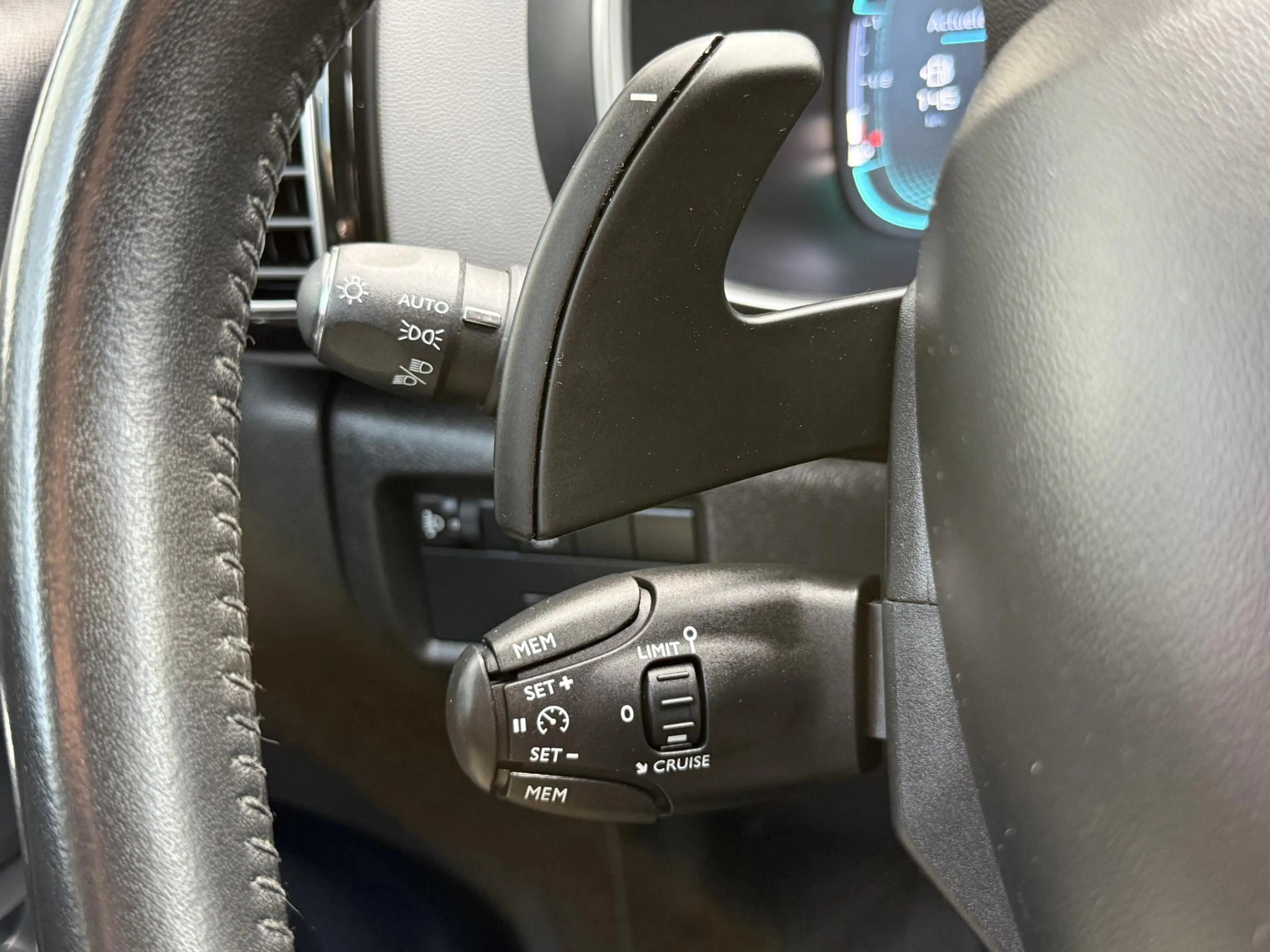 Citroen C5 Aircross 1.6 PureTech Feel Aut. |Camera|Carplay|Trekhaak| — photo 25
