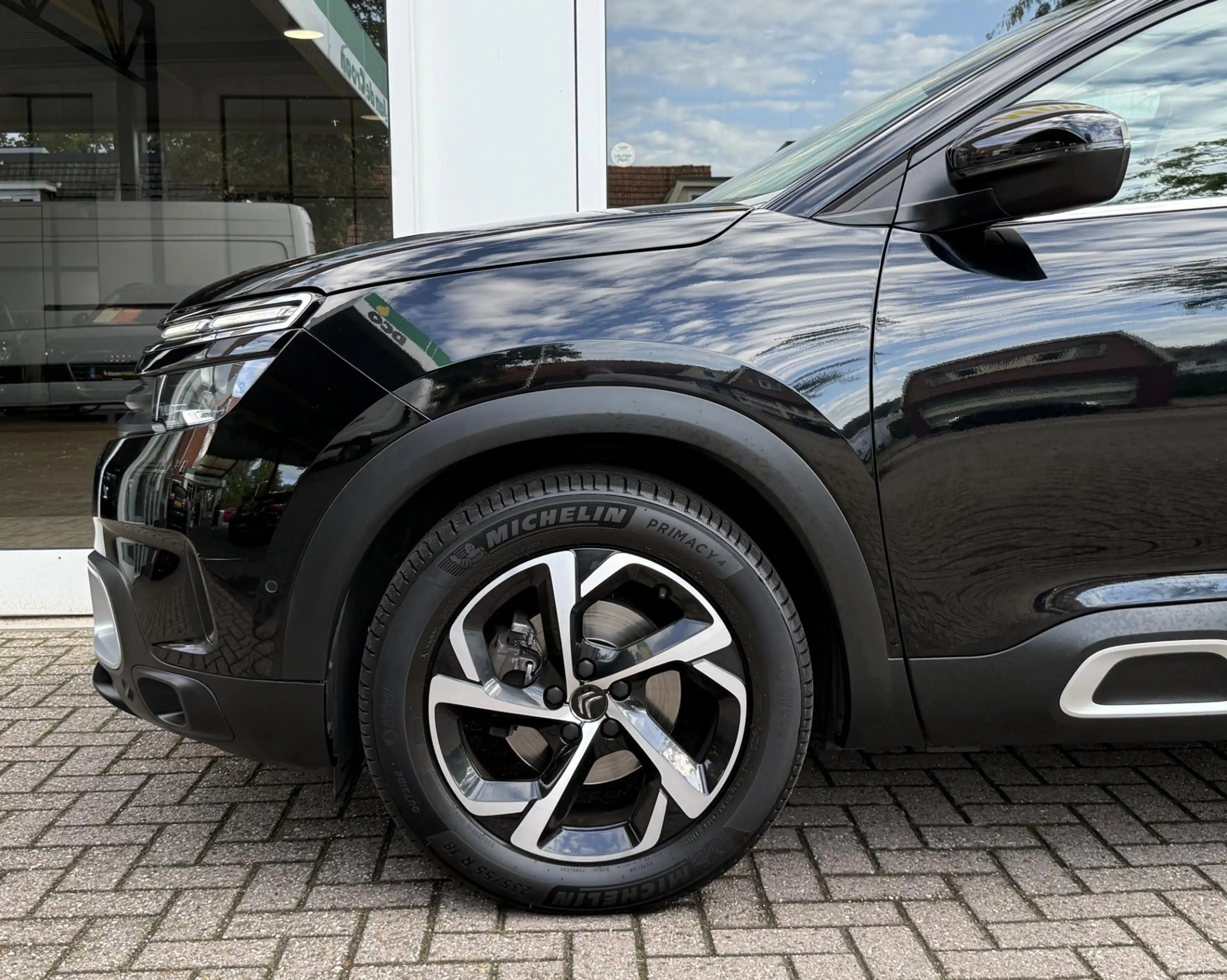 Citroen C5 Aircross 1.6 PureTech Feel Aut. |Camera|Carplay|Trekhaak| — photo 7