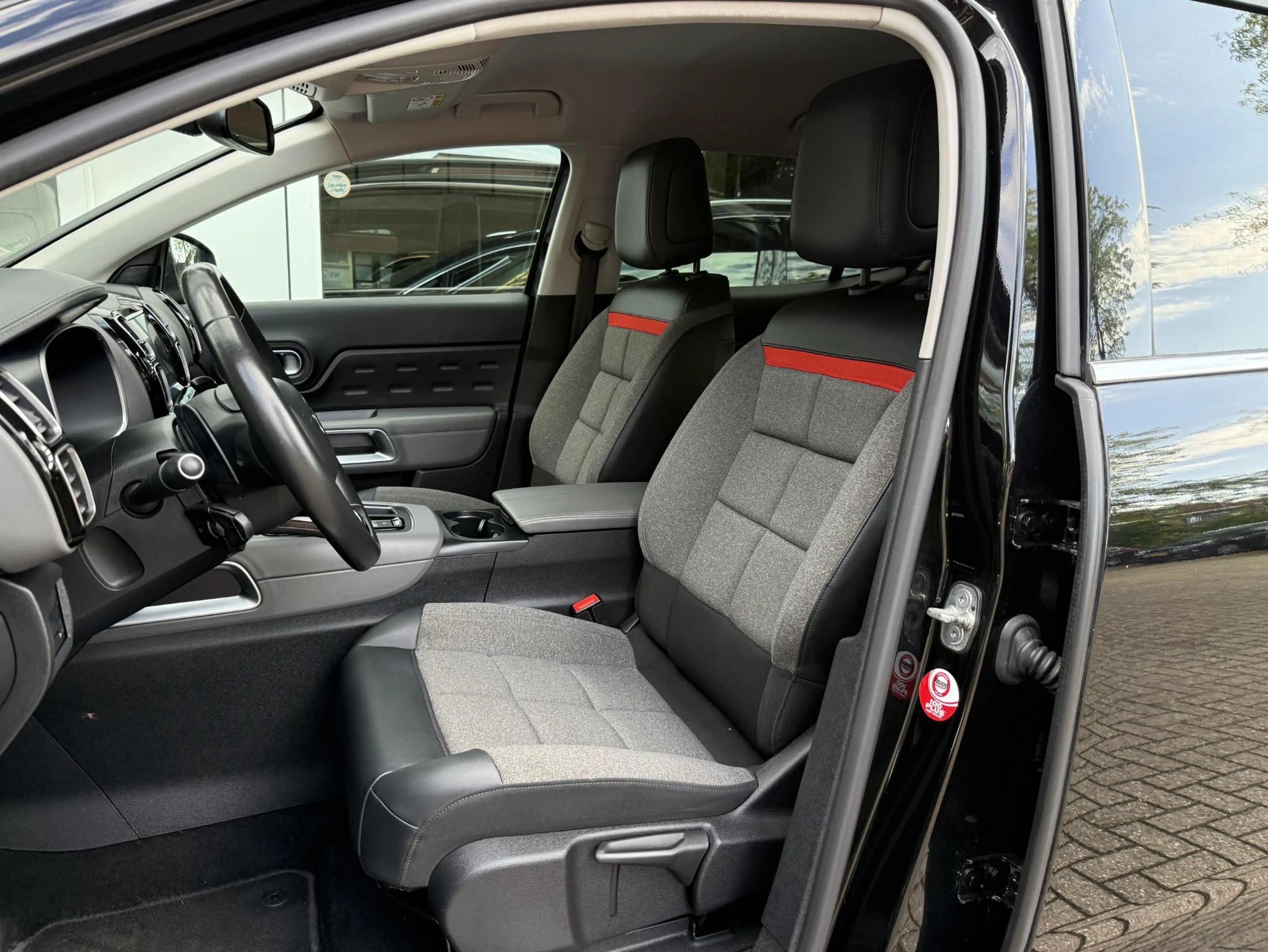 Citroen C5 Aircross 1.6 PureTech Feel Aut. |Camera|Carplay|Trekhaak| — photo 4