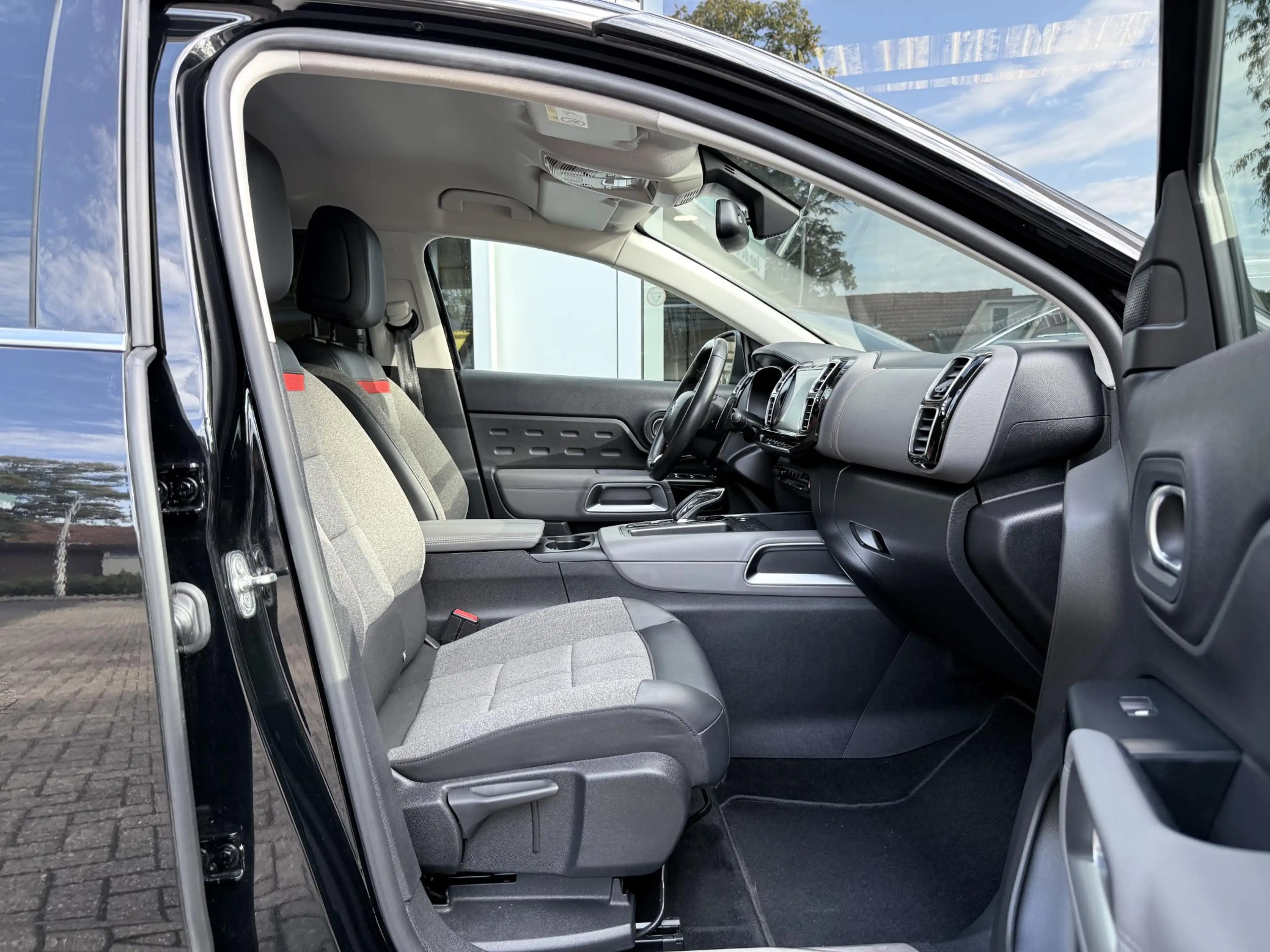 Citroen C5 Aircross 1.6 PureTech Feel Aut. |Camera|Carplay|Trekhaak| — photo 31