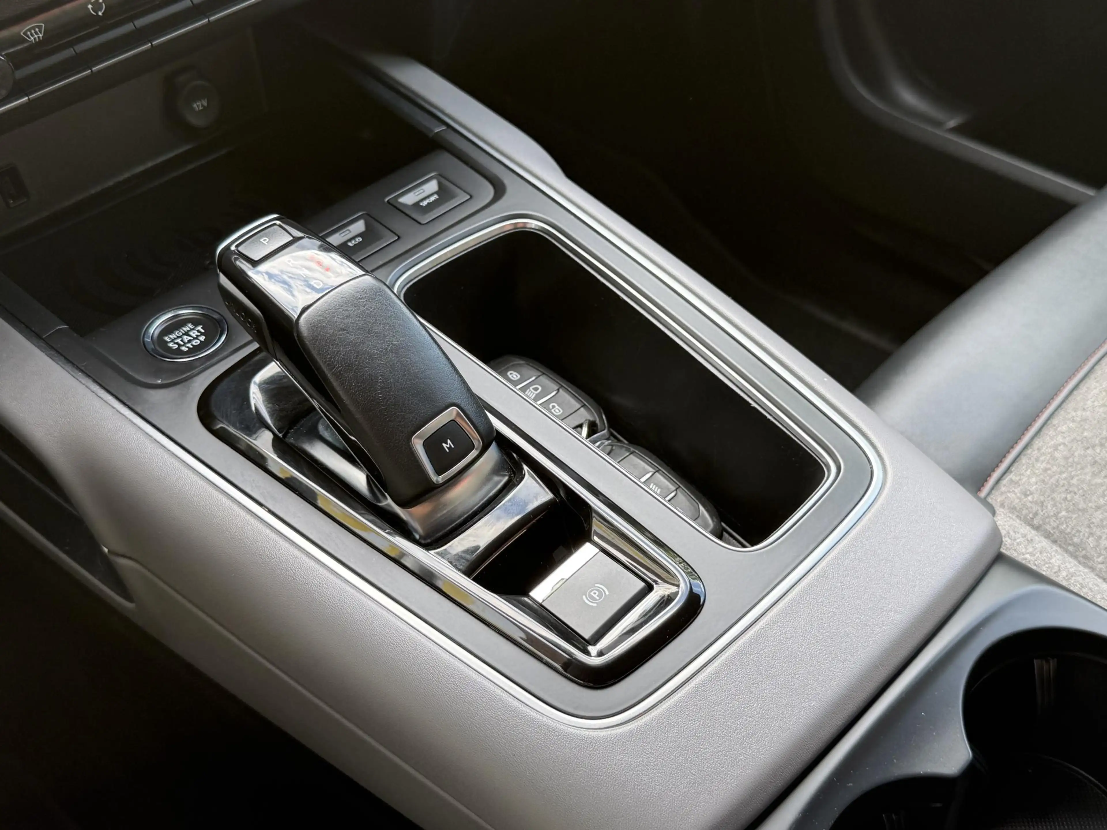 Citroen C5 Aircross 1.6 PureTech Feel Aut. |Camera|Carplay|Trekhaak| — photo 23