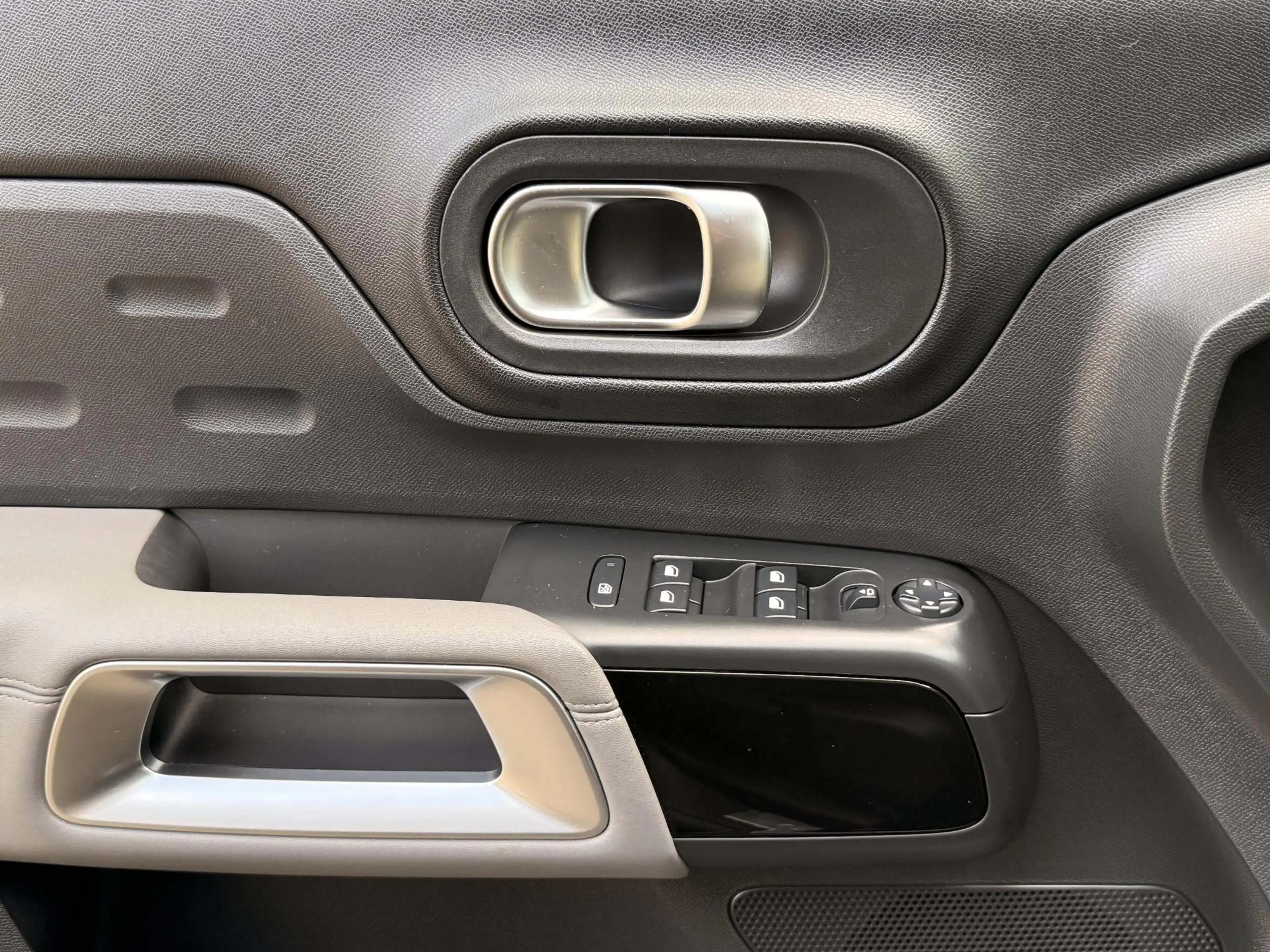 Citroen C5 Aircross 1.6 PureTech Feel Aut. |Camera|Carplay|Trekhaak| — photo 28