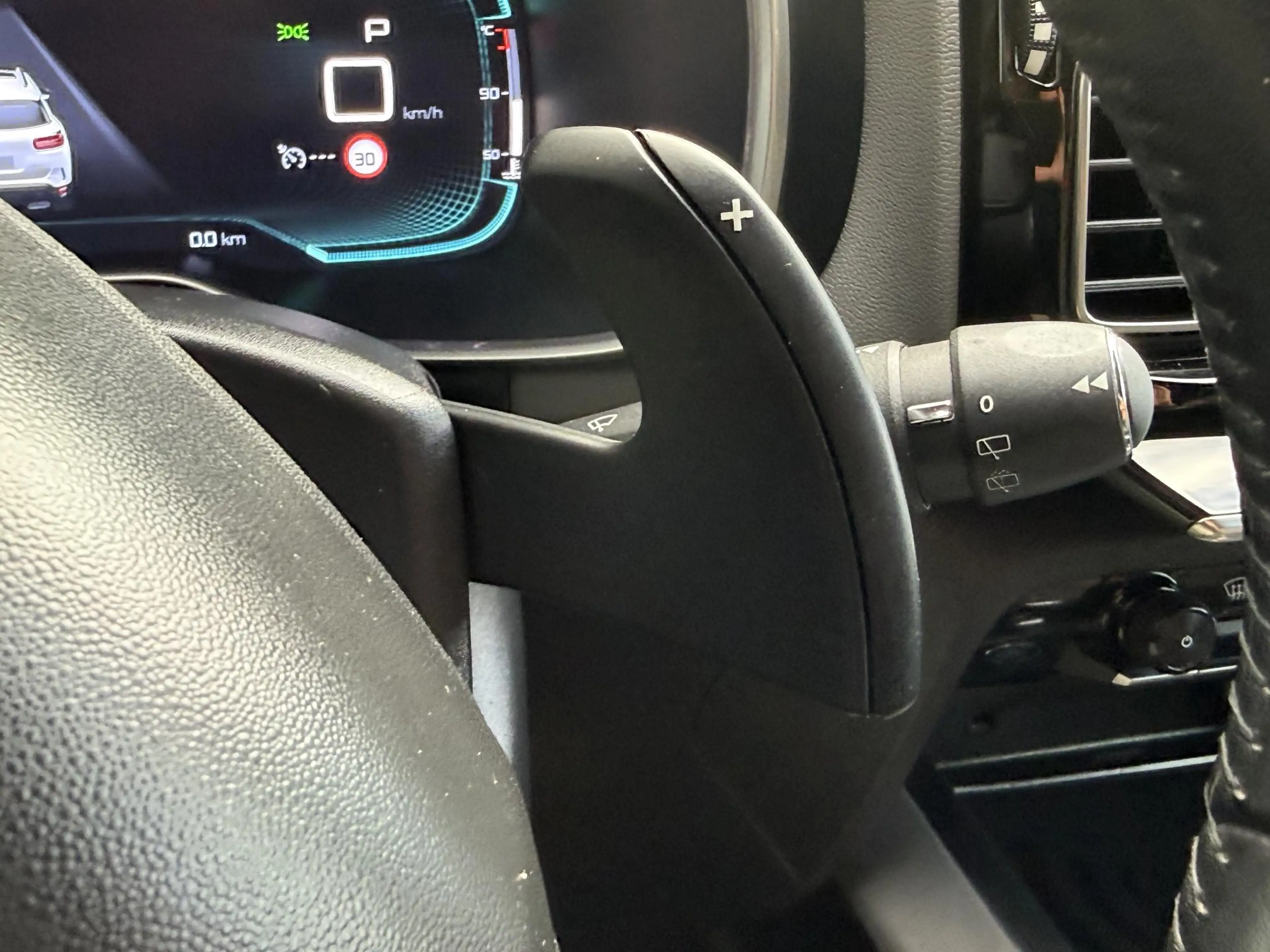 Citroen C5 Aircross 1.6 PureTech Feel Aut. |Camera|Carplay|Trekhaak| — photo 26