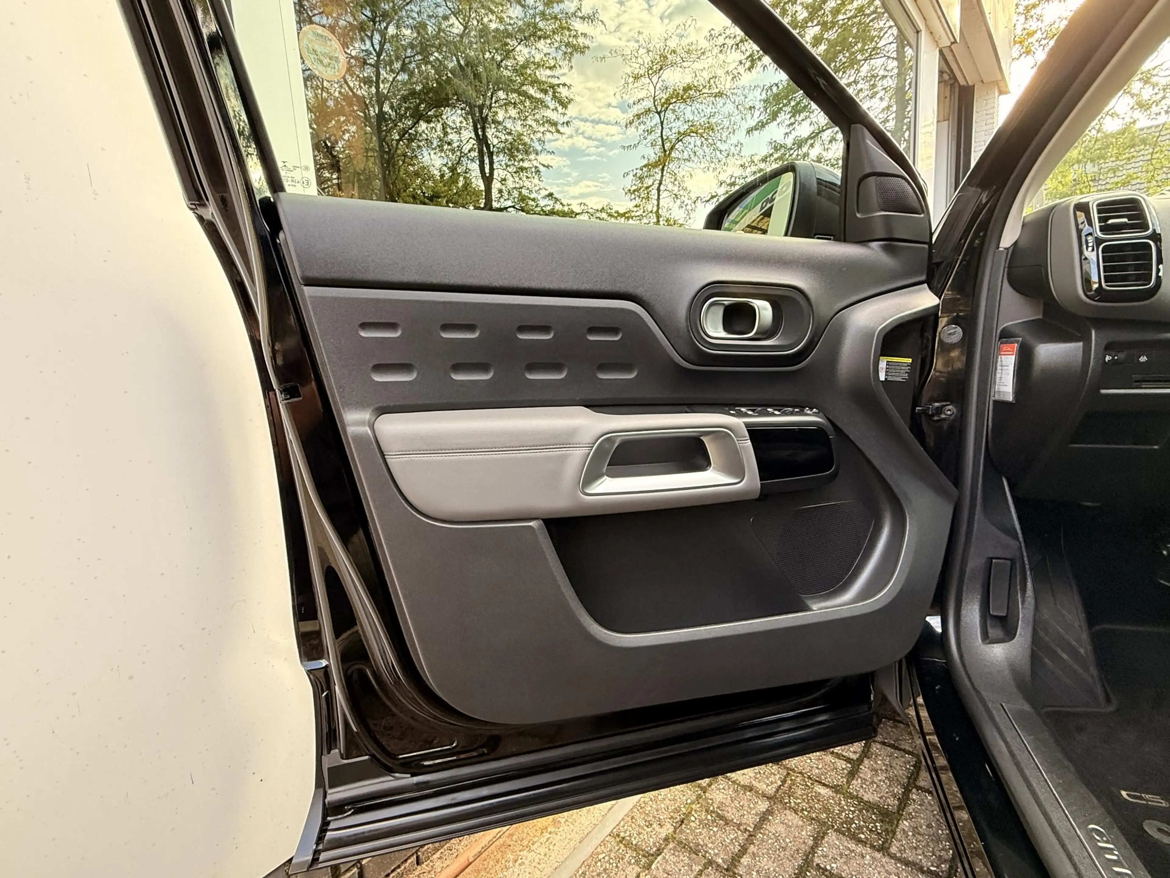 Citroen C5 Aircross 1.6 PureTech Feel Aut. |Camera|Carplay|Trekhaak| — photo 29