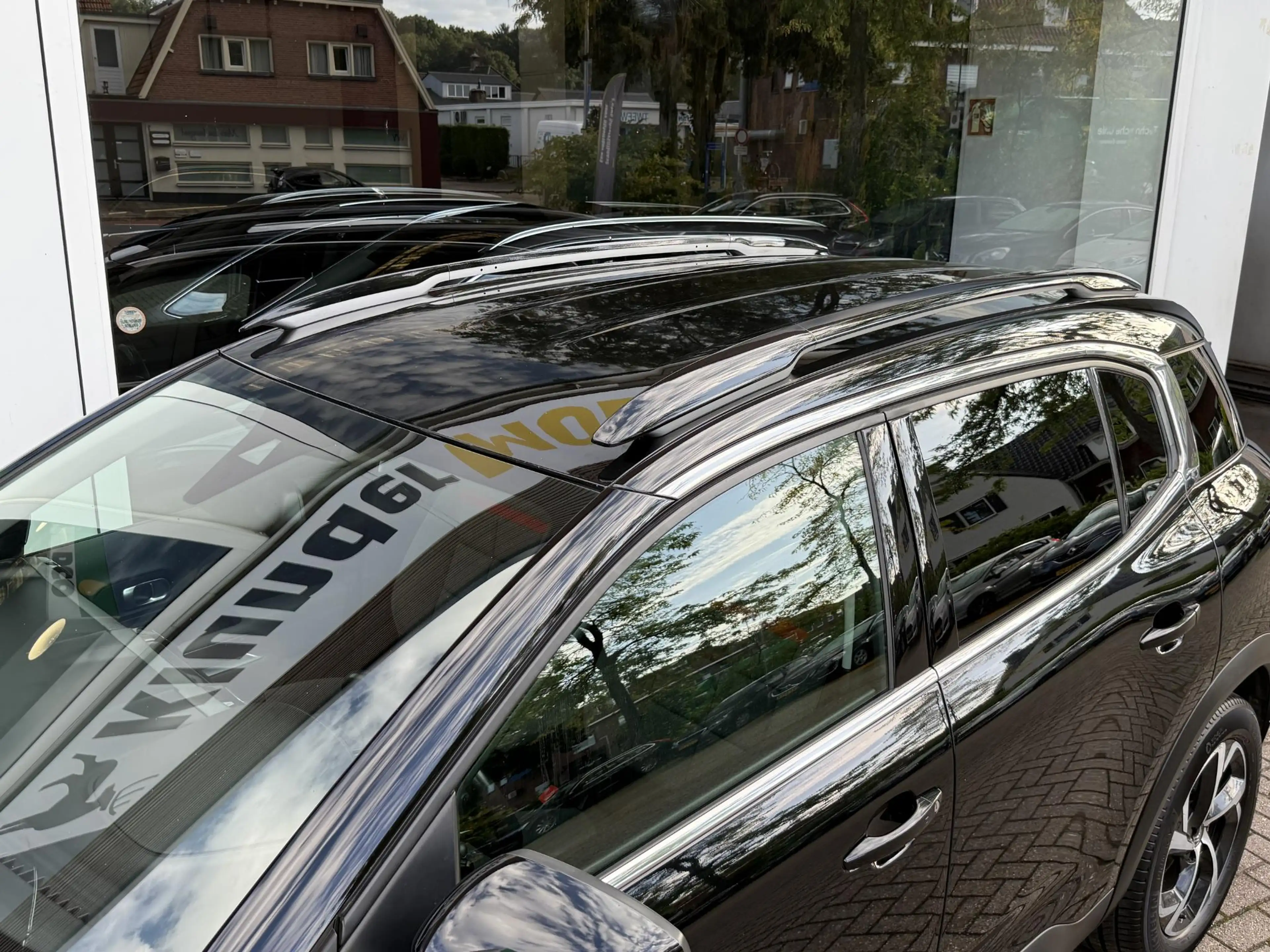 Citroen C5 Aircross 1.6 PureTech Feel Aut. |Camera|Carplay|Trekhaak| — photo 19