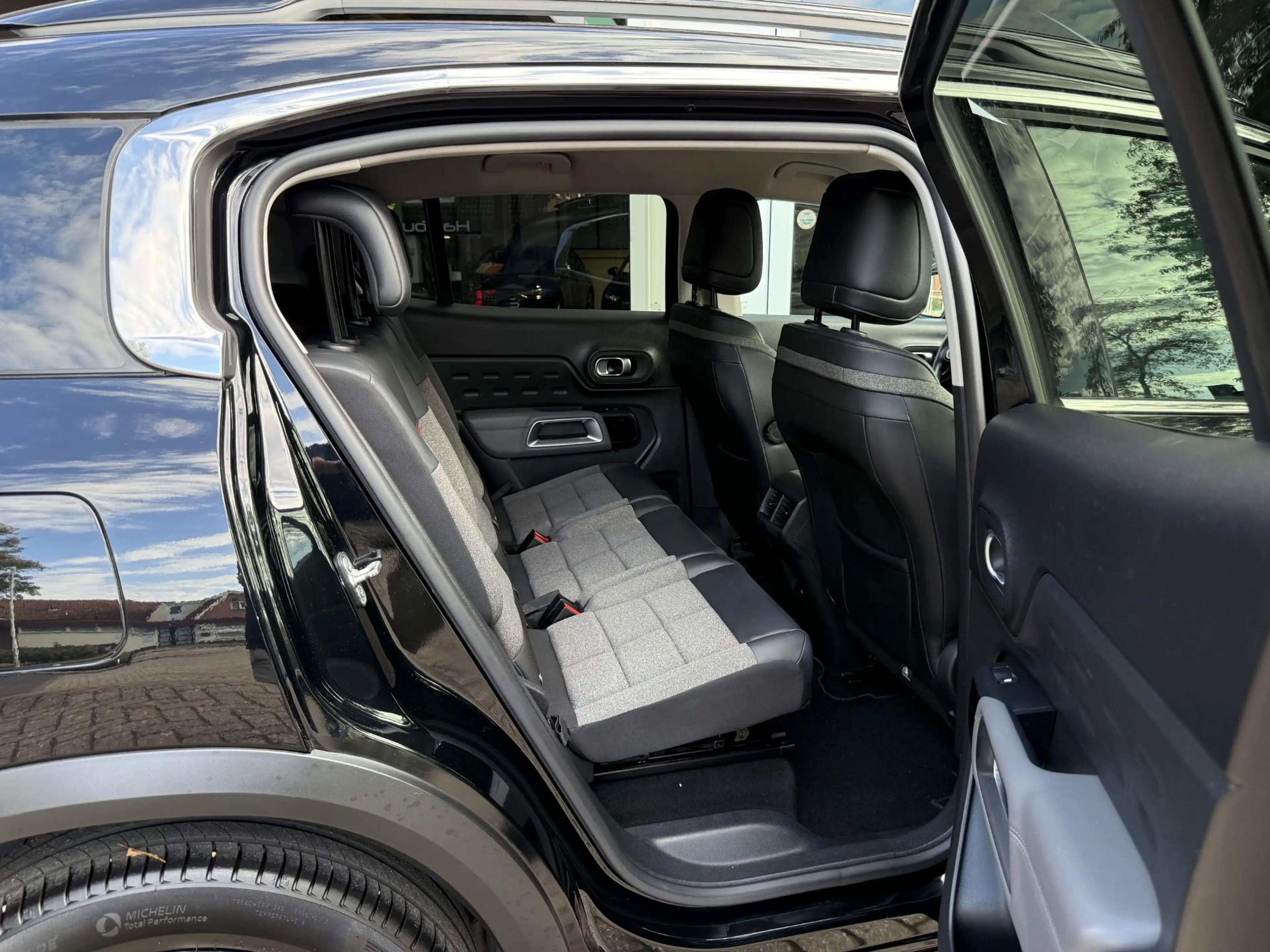 Citroen C5 Aircross 1.6 PureTech Feel Aut. |Camera|Carplay|Trekhaak| — photo 30