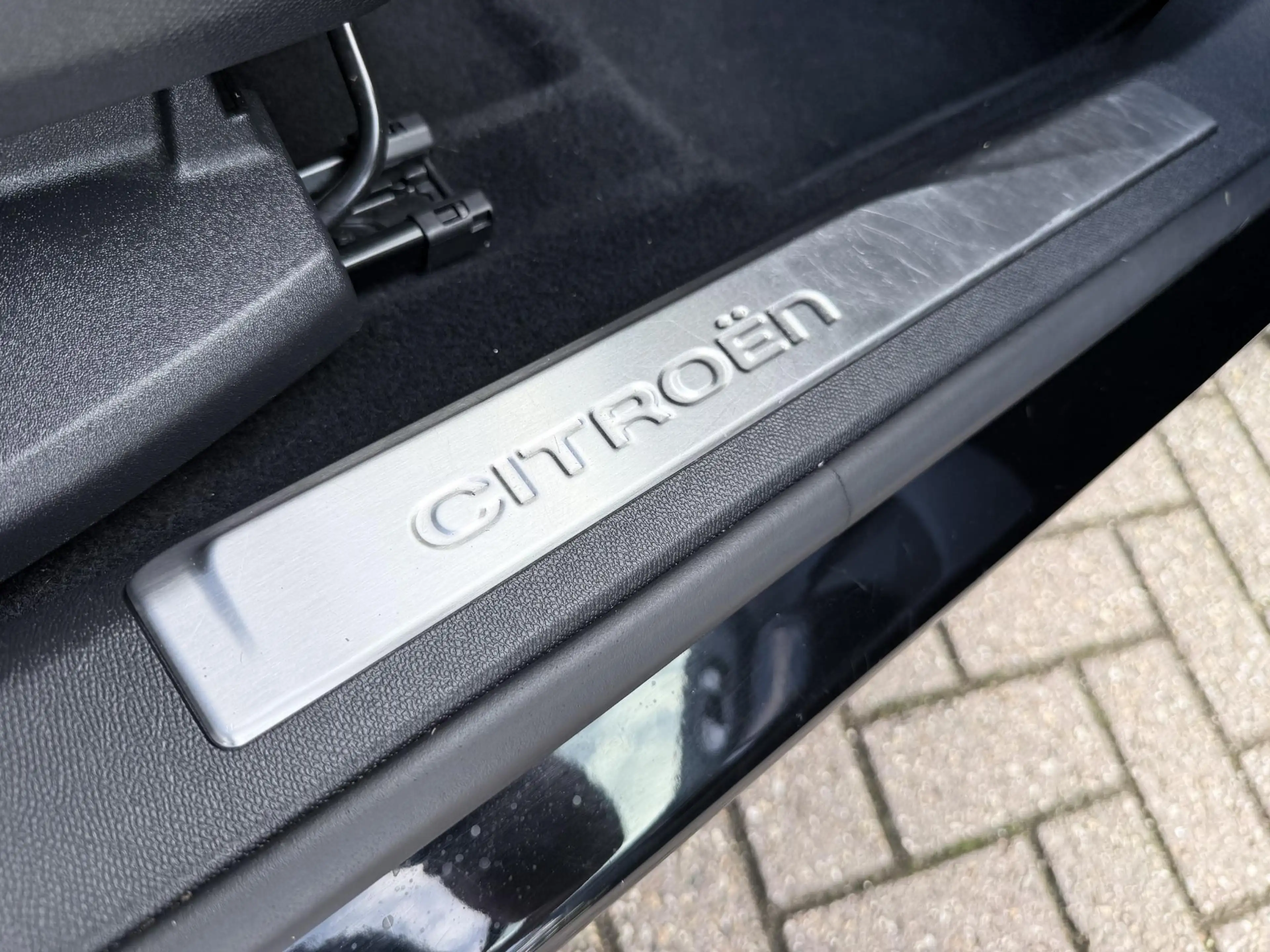 Citroen C5 Aircross 1.6 PureTech Feel Aut. |Camera|Carplay|Trekhaak| — photo 32