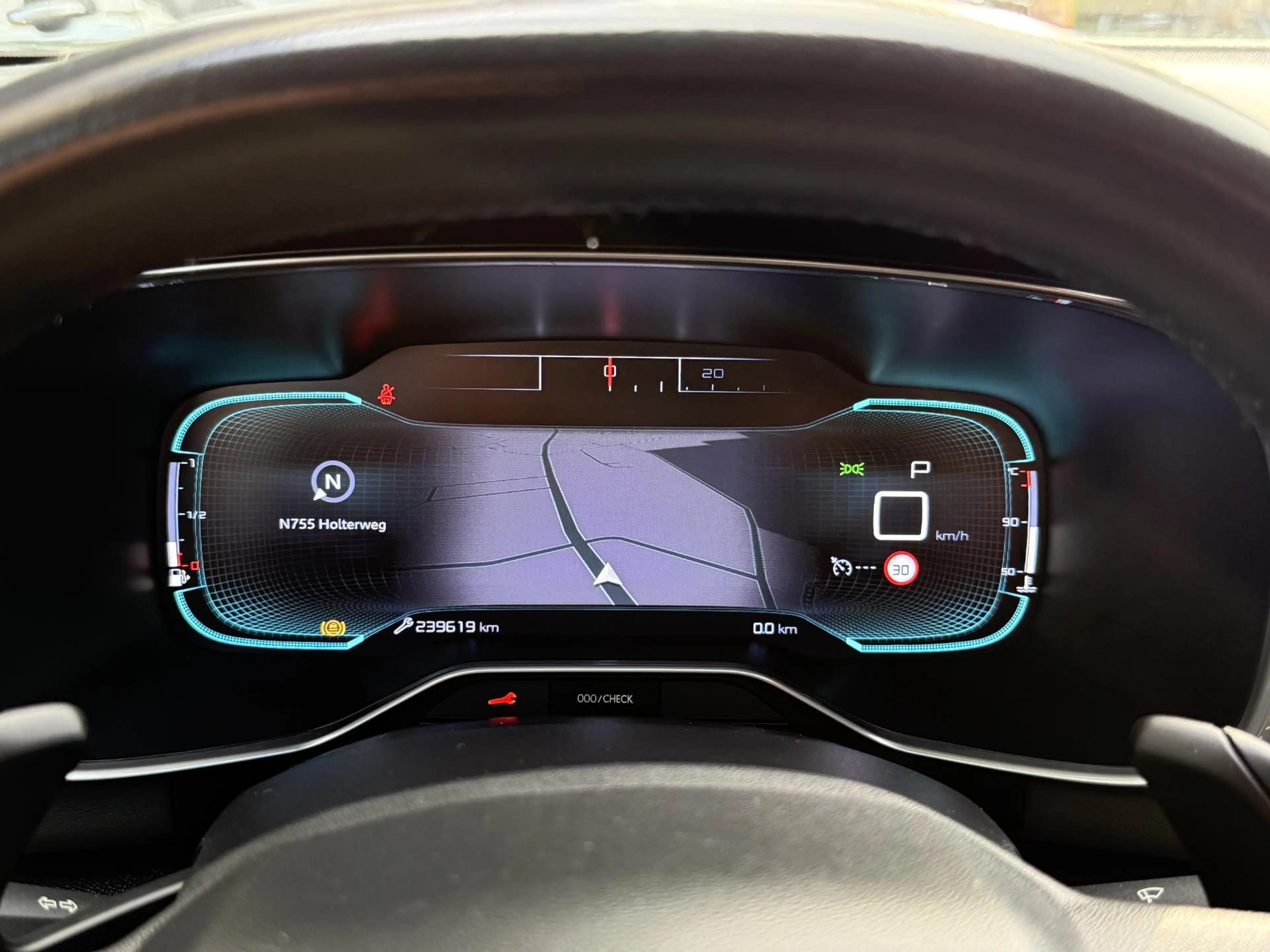 Citroen C5 Aircross 1.6 PureTech Feel Aut. |Camera|Carplay|Trekhaak| — photo 15