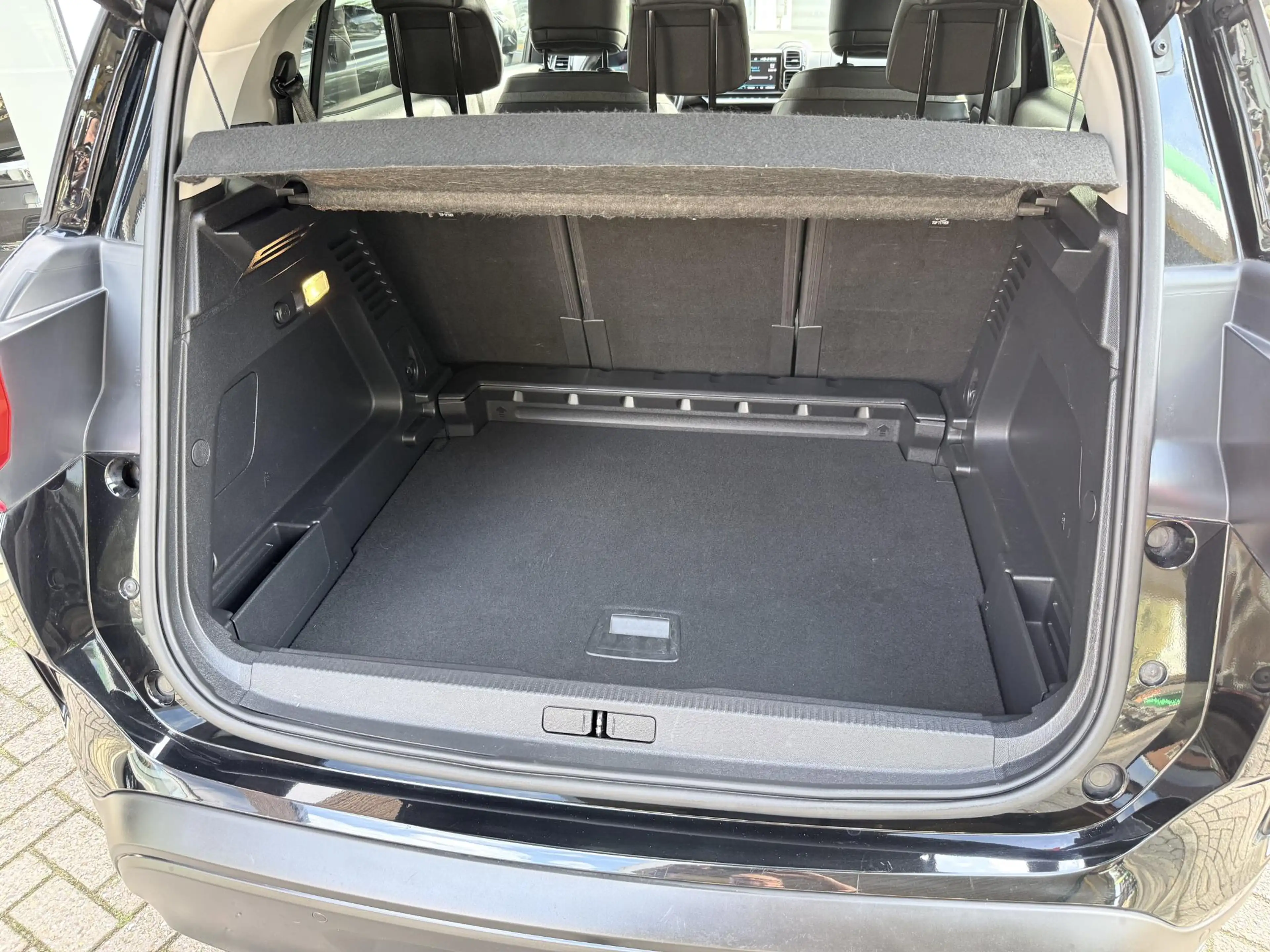 Citroen C5 Aircross 1.6 PureTech Feel Aut. |Camera|Carplay|Trekhaak| — photo 36