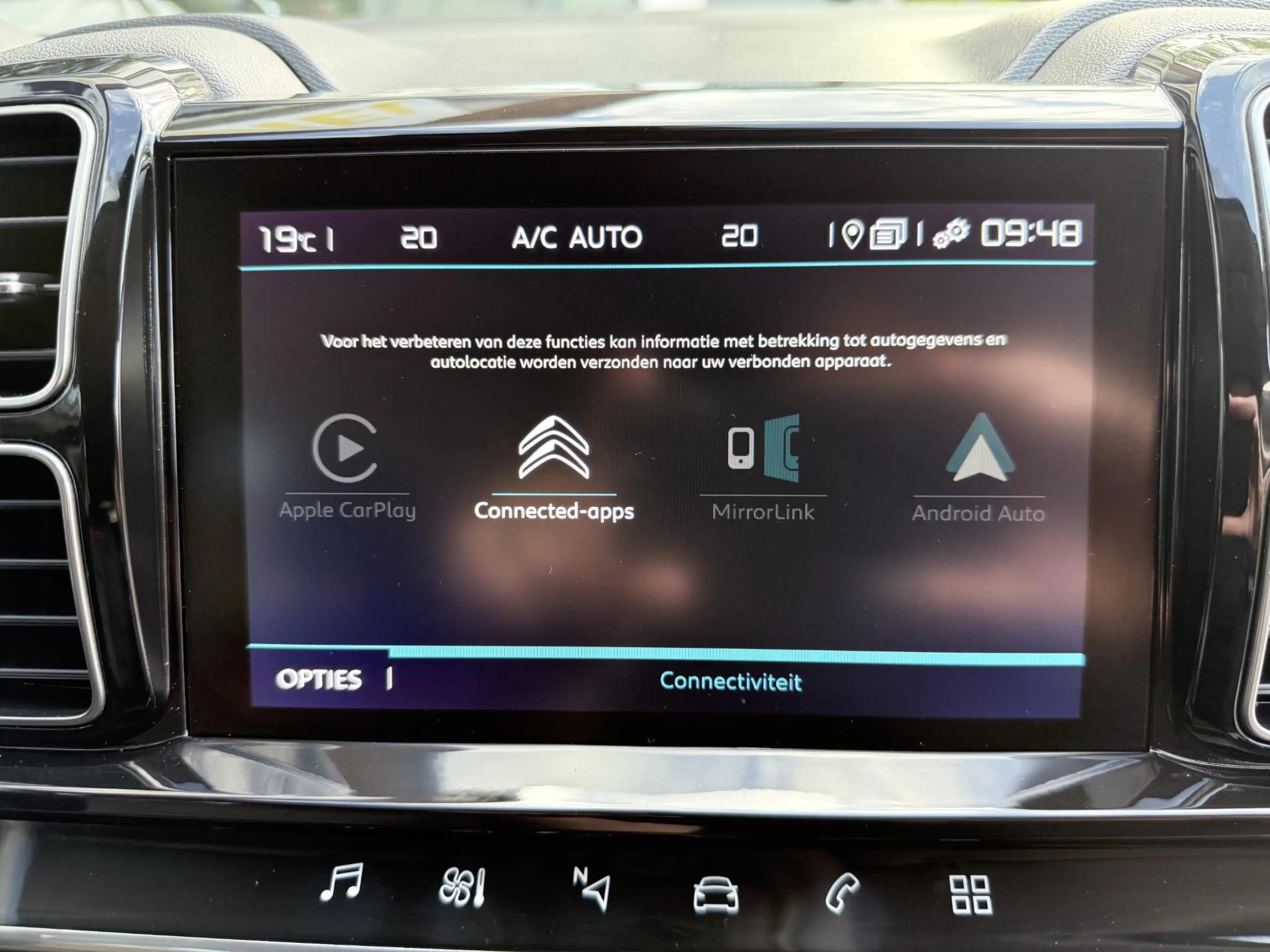 Citroen C5 Aircross 1.6 PureTech Feel Aut. |Camera|Carplay|Trekhaak| — photo 11