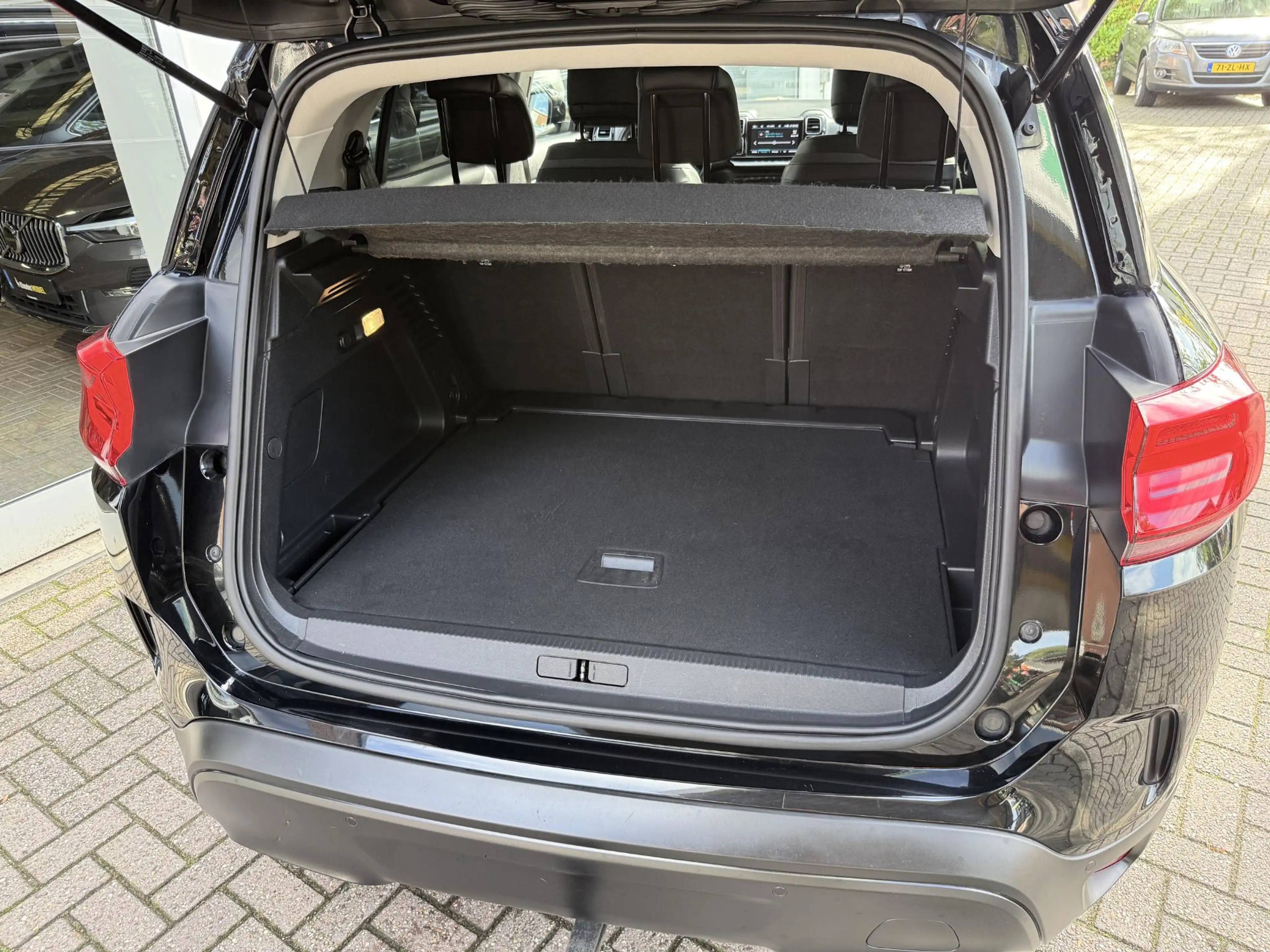 Citroen C5 Aircross 1.6 PureTech Feel Aut. |Camera|Carplay|Trekhaak| — photo 35