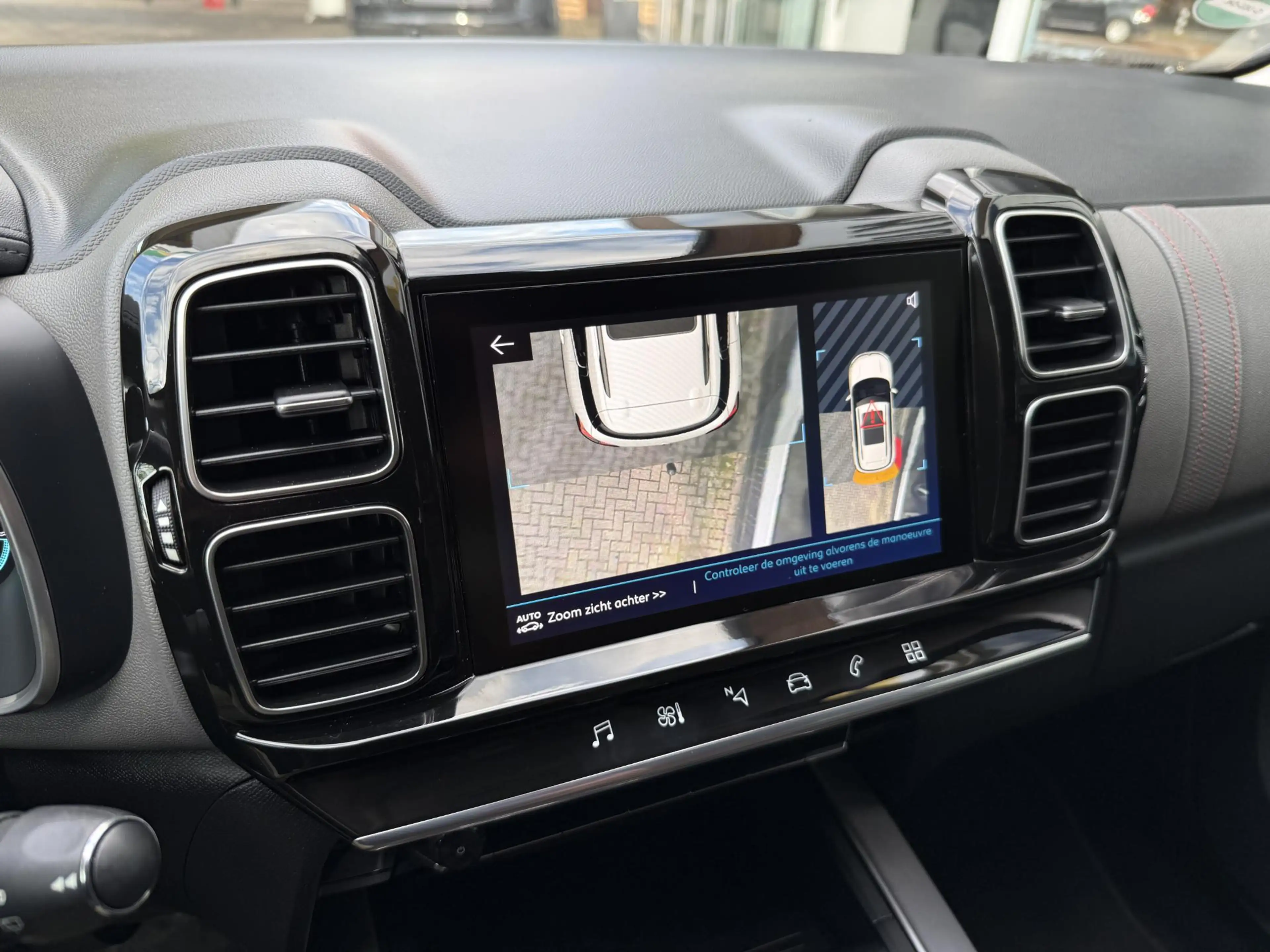 Citroen C5 Aircross 1.6 PureTech Feel Aut. |Camera|Carplay|Trekhaak| — photo 9