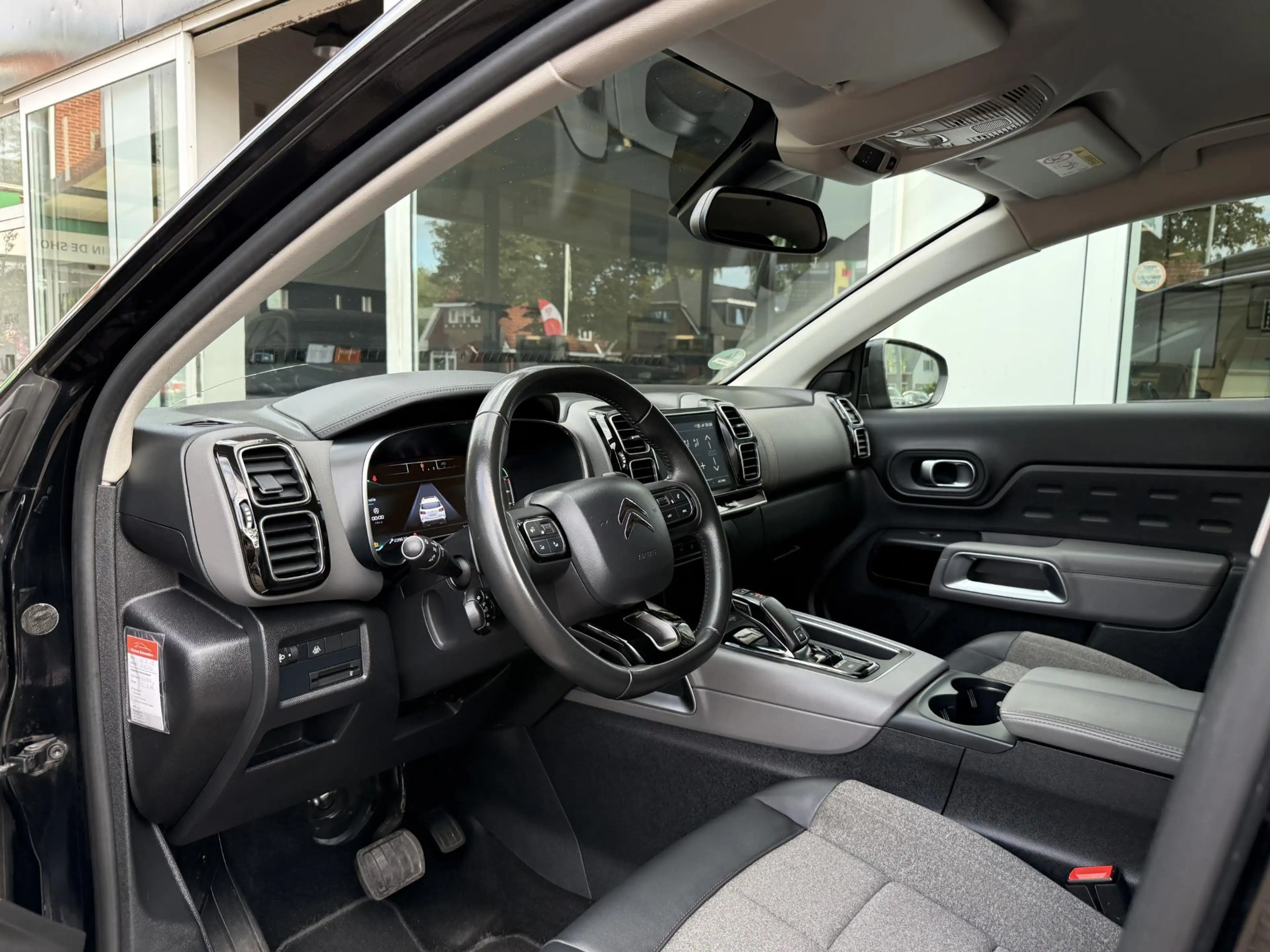 Citroen C5 Aircross 1.6 PureTech Feel Aut. |Camera|Carplay|Trekhaak| — photo 10