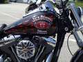 Harley-Davidson Dyna Super Glide Custom „Jack Daniels“ Negru - thumbnail 2