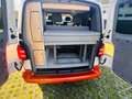 Volkswagen T6 California Edition*Camera*Standheizung*Aufstelldach*WR*Leder* Blanc - thumbnail 7