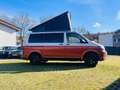 Volkswagen T6 California Edition*Camera*Standheizung*Aufstelldach*WR*Leder* Blanc - thumbnail 8