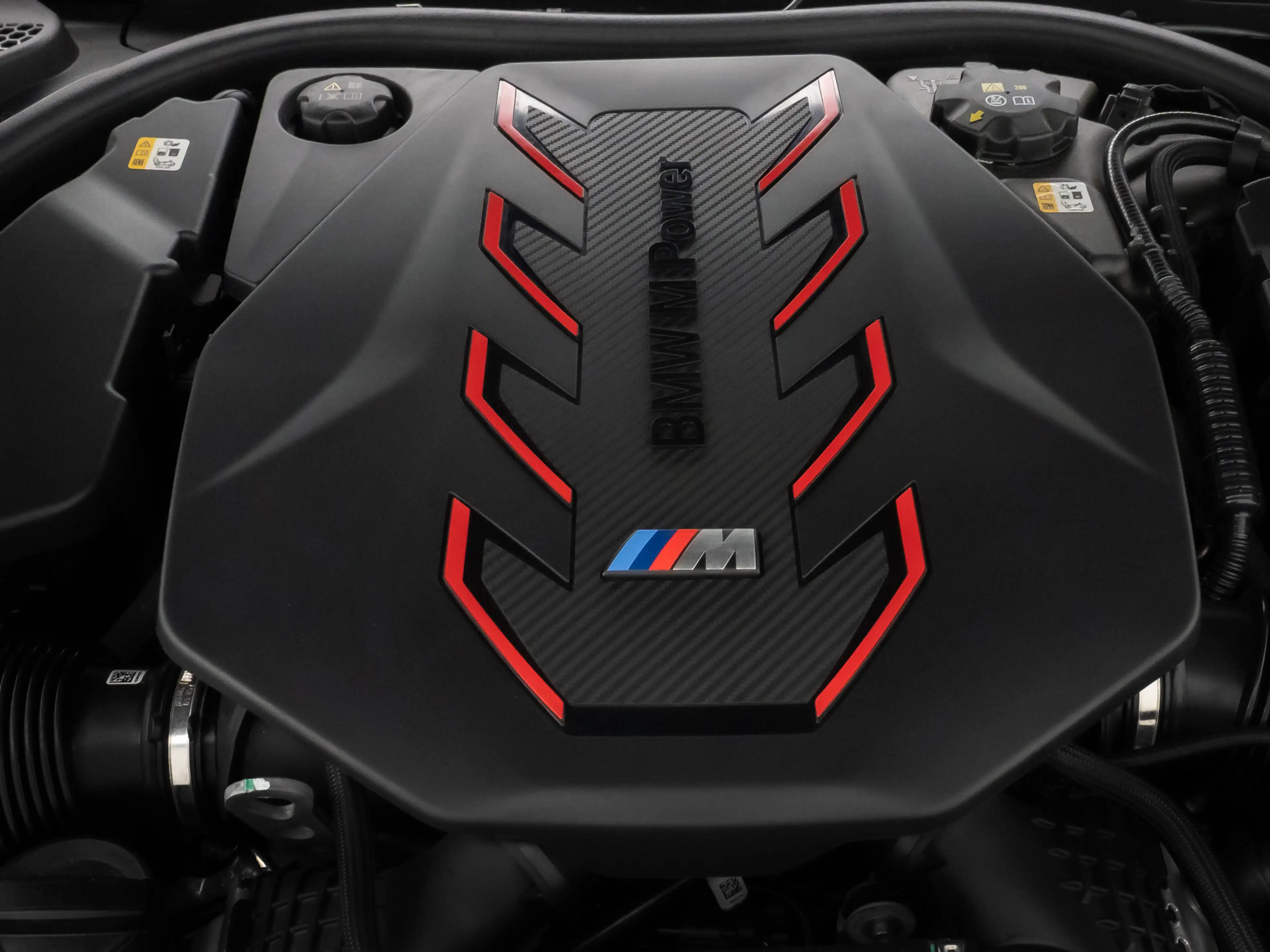 BMW M5 xD Panorama 360°B&W HUD M-Driversp. Komfort — photo 13