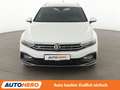 Volkswagen Passat 2.0 TDI Elegance 4Motion Aut.*MATRIX*NAVI*ACC*LED* Weiß - thumbnail 9