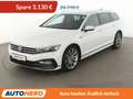 Volkswagen Passat 2.0 TDI Elegance 4Motion Aut.*MATRIX*NAVI*ACC*LED* Weiß - thumbnail 1
